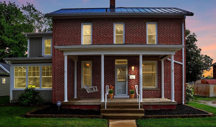 61 Church St, Ashville, OH 43103 - 4 Beds, 3 Bath