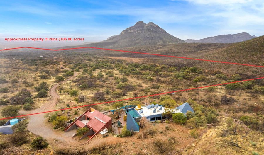 456 N Wick Way, Bisbee, AZ 85603 - 6 Beds, 5 Bath