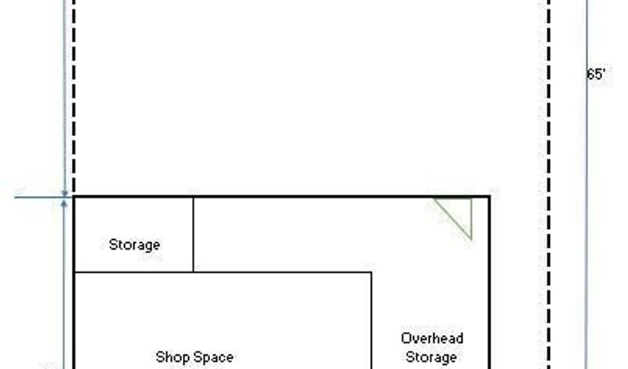 151 S 7th St, Elko, NV 89801 - 0 Beds, 1 Bath