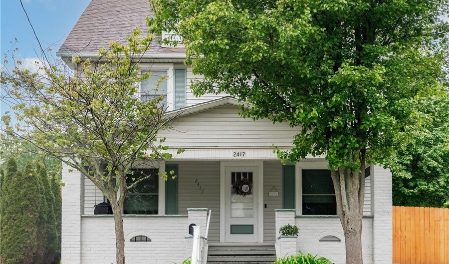 2417 S Arch Ave, Alliance, OH 44601 - 4 Beds, 3 Bath