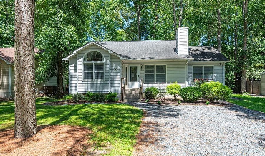 43 BIRDNEST Dr, Ocean Pines, MD 21811 - 3 Beds, 2 Bath
