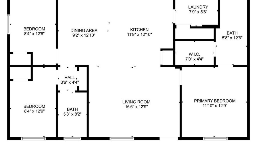 1546 Daisy Dr, Elko, NV 89801 - 3 Beds, 2 Bath