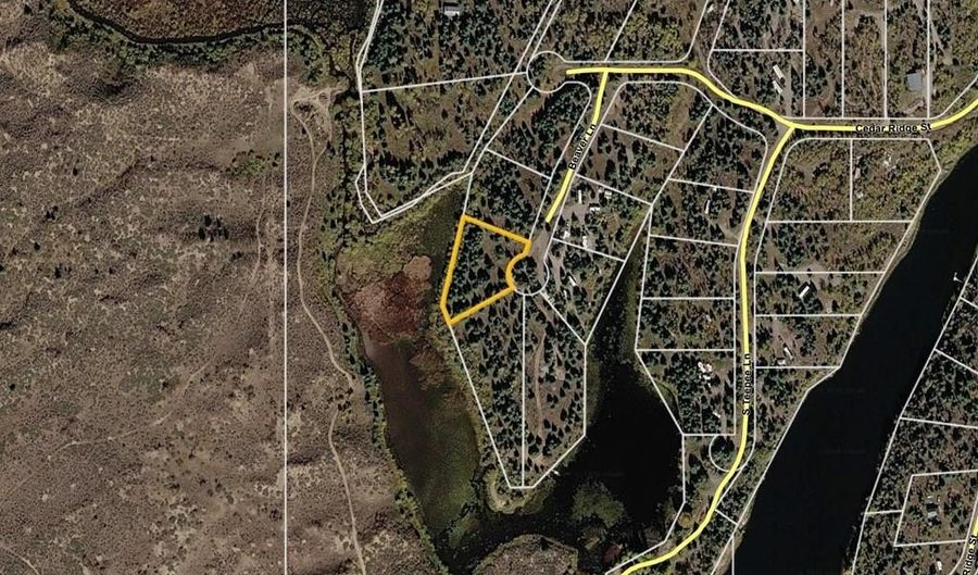 1861 Beaver Ln, Ashton, ID 83420 - 0 Beds, 0 Bath