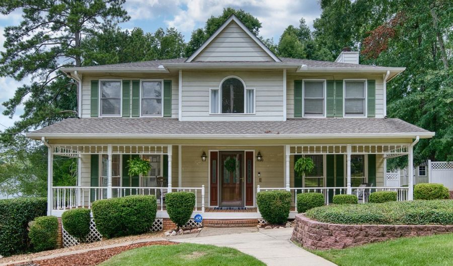 1200 STILLWATER Rd, Anniston, AL 36207 - 4 Beds, 3 Bath