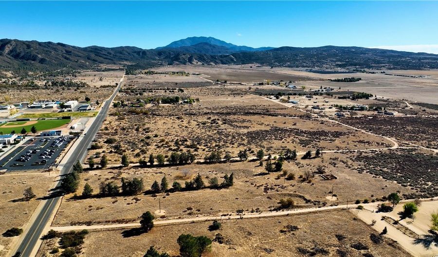 1 Mitchell Rd, Anza, CA 92539 - 0 Beds, 0 Bath