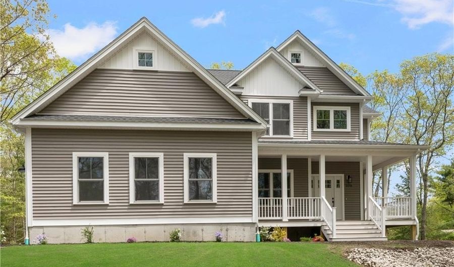 2170 Harkney Hill Rd, Coventry, RI 02816 - 4 Beds, 3 Bath