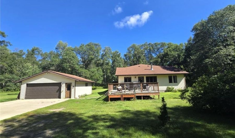 1932 17th St NW, Backus, MN 56435 - 4 Beds, 3 Bath