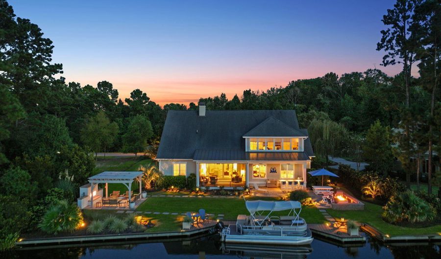 48 Fish Dancer Ct, Bluffton, SC 29910 - 4 Beds, 4 Bath