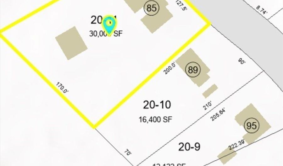 85 Maple St, Bellingham, MA 02019 - 3 Beds, 2 Bath