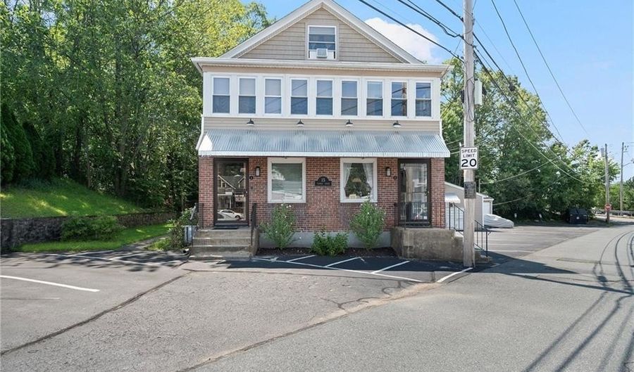 15 Thomas St, North Providence, RI 02911 - 0 Beds, 0 Bath