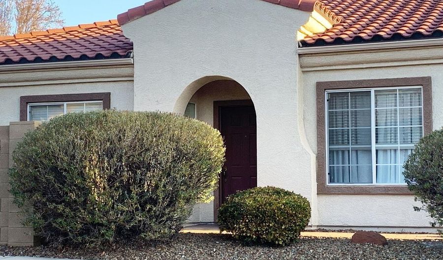 808 Alfonse Rd, Clarkdale, AZ 86324 - 2 Beds, 2 Bath
