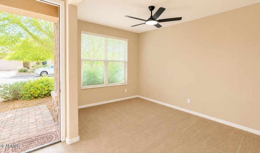 277 N Jesse St, Chandler, AZ 85225 - 3 Beds, 2 Bath