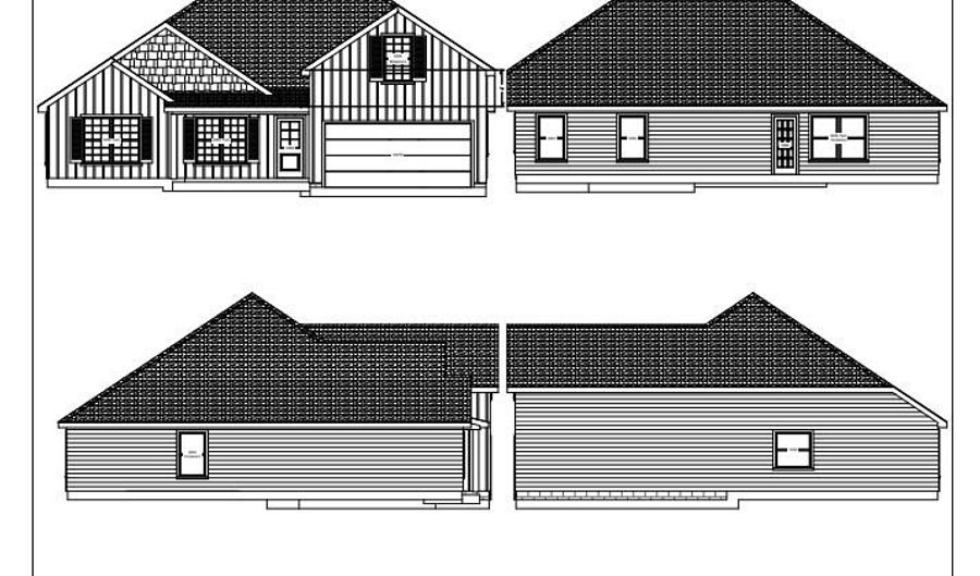 1778 Storm Branch Rd, Beech Island, SC 29842 - 4 Beds, 2 Bath