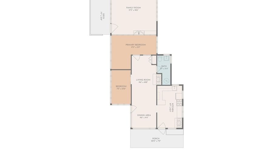 12991 Peak To Peak Hwy, Allenspark, CO 80510 - 2 Beds, 2 Bath