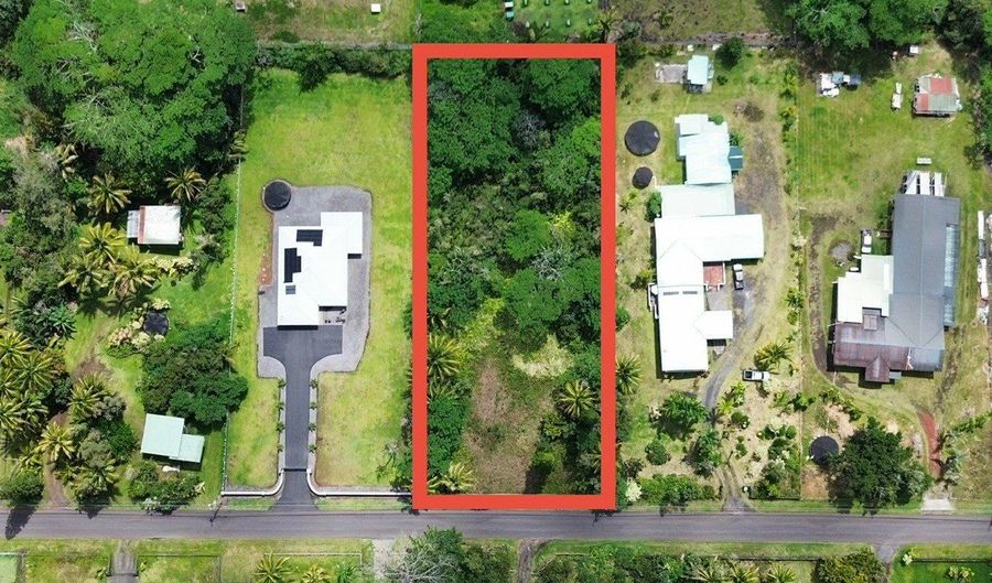 15-1652 19TH Ave, Keaau, HI 96749 - 0 Beds, 0 Bath