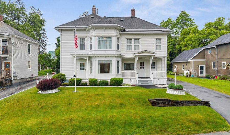 4 Long St, Barre, VT 05641 - 5 Beds, 3 Bath