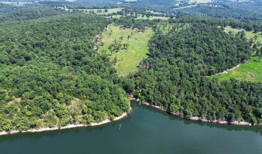 0 County Road 35, Clarkridge, AR 72623 - 0 Beds, 0 Bath
