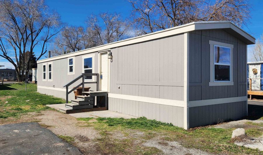 5155 Yellowstone #10, Chubbuck, ID 83202 - 2 Beds, 2 Bath