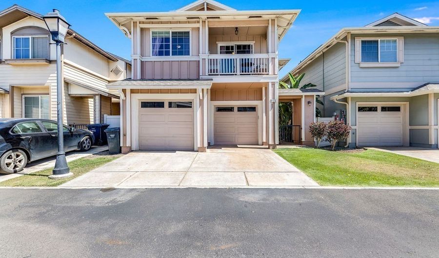 91-1236 Kanela St T137, Ewa Beach, HI 96706 - 4 Beds, 3 Bath