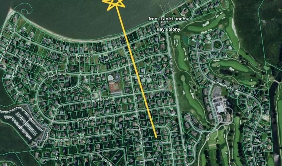 Lot 40 SAWTOOTH CT, Dagsboro, DE 19939 - 0 Beds, 0 Bath