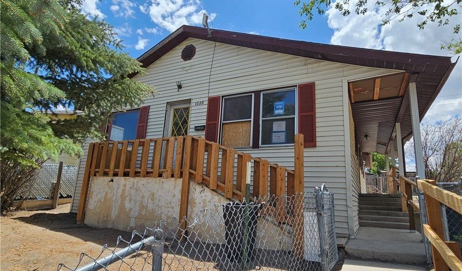 1028 Avenue G, Ely, NV 89301 - 3 Beds, 1 Bath