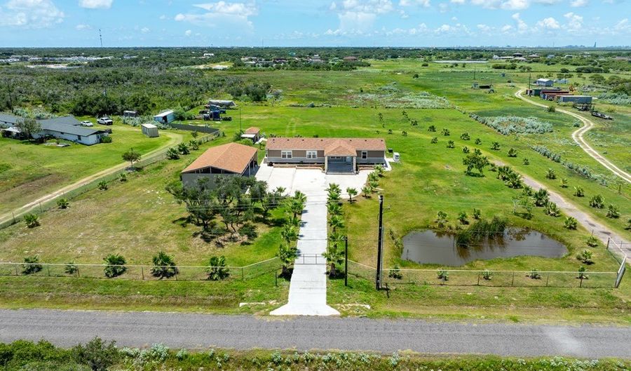 2319 Smith Rd, Aransas Pass, TX 78336 - 4 Beds, 2 Bath
