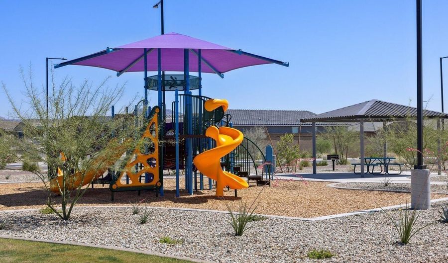 24246 W HOPI St, Buckeye, AZ 85326 - 4 Beds, 3 Bath