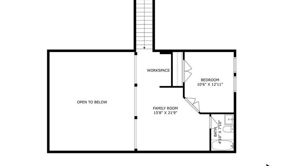 1117 Birdsong Trl, Anna, TX 75409 - 4 Beds, 3 Bath