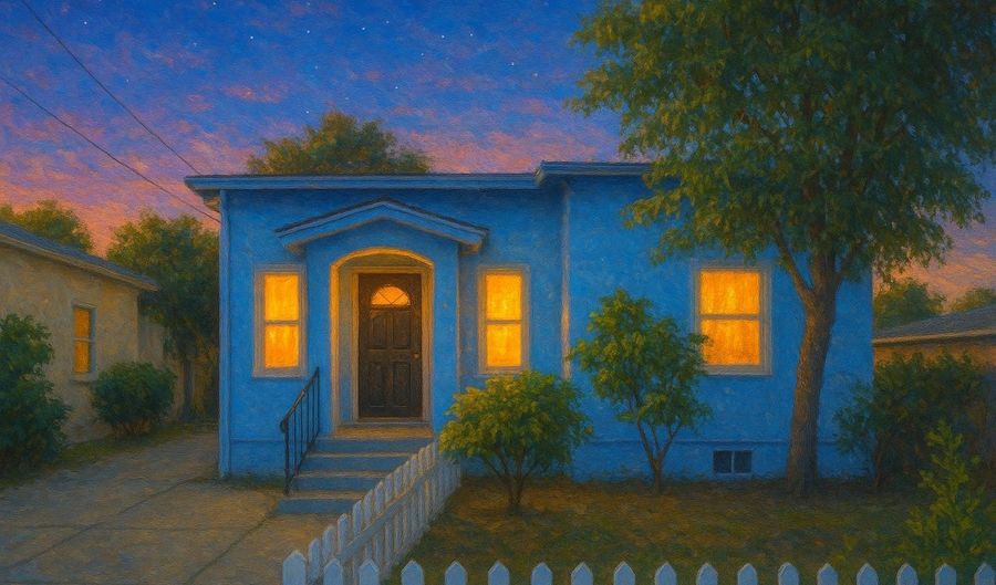 1615 Minturn St, Alameda, CA 94501 - 3 Beds, 2 Bath