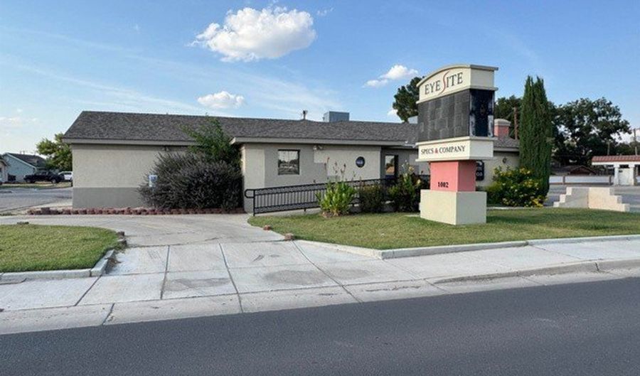 1002 W Main St, Artesia, NM 88210 - 0 Beds, 0 Bath