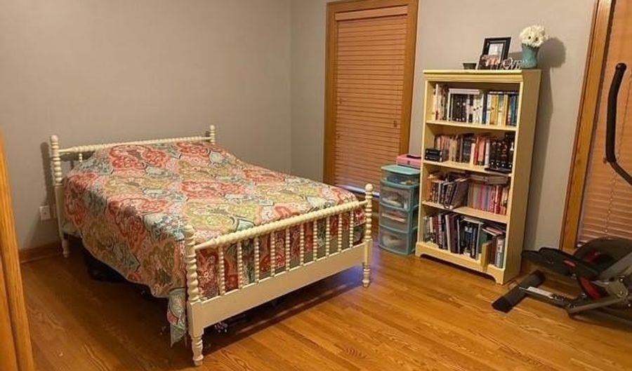 6424 Georgia Rdg, Alma, AR 72921 - 3 Beds, 3 Bath