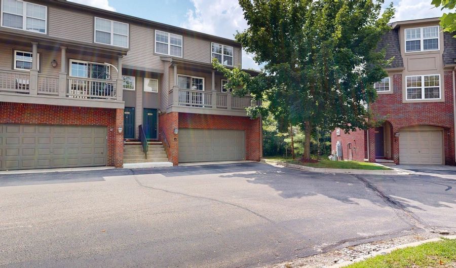 3042 Barclay Way, Ann Arbor, MI 48105 - 3 Beds, 4 Bath