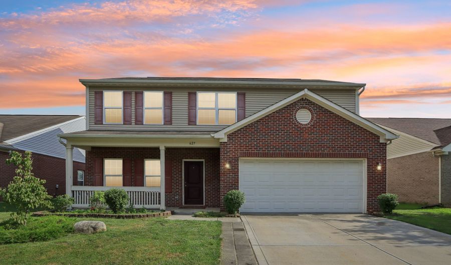 627 Appleseed Way, Indianapolis, IN 46217 - 4 Beds, 3 Bath