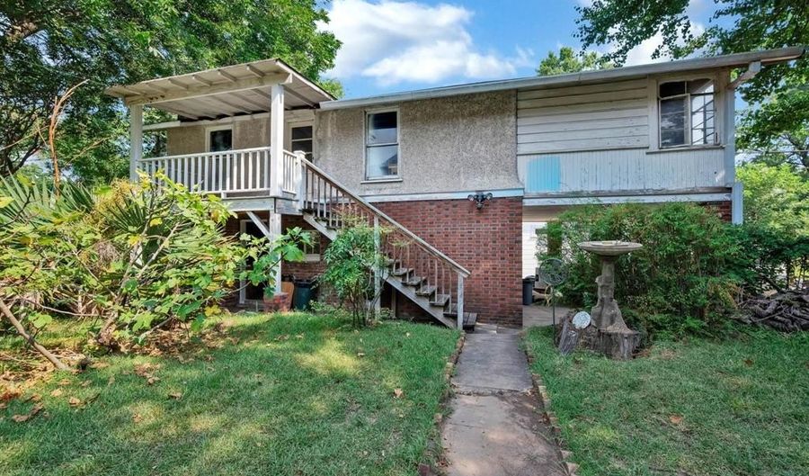302 Columbia, Shreveport, LA 71104 - 4 Beds, 3 Bath
