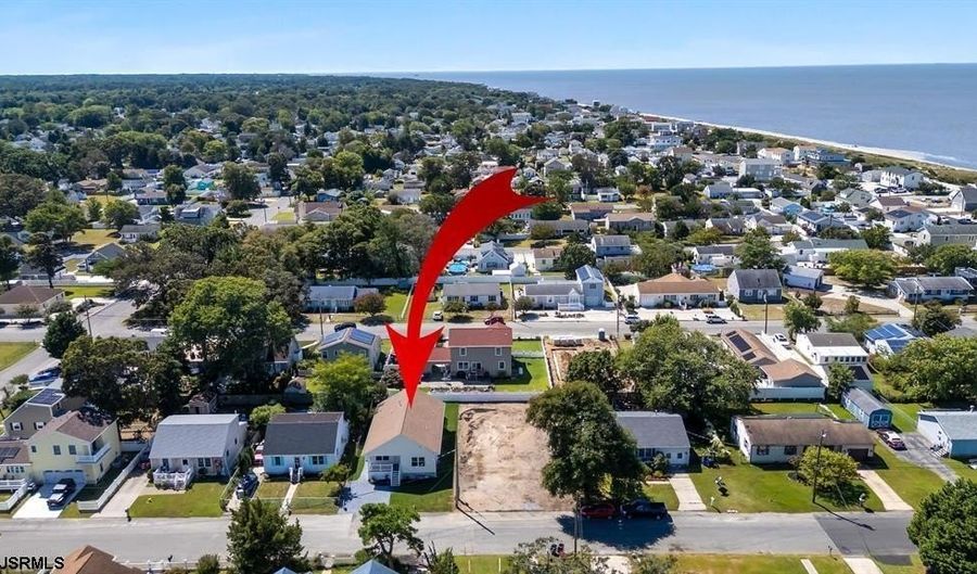 206 A Frances Ave, Villas, NJ 08251 - 3 Beds, 2 Bath