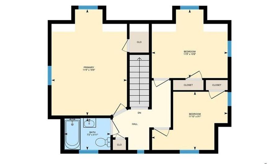 53 Admiral Kalbfus Rd, Newport, RI 02840 - 3 Beds, 2 Bath