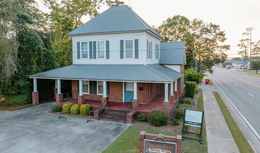 4 S Lee, Baxley, GA 31513 - 0 Beds, 0 Bath