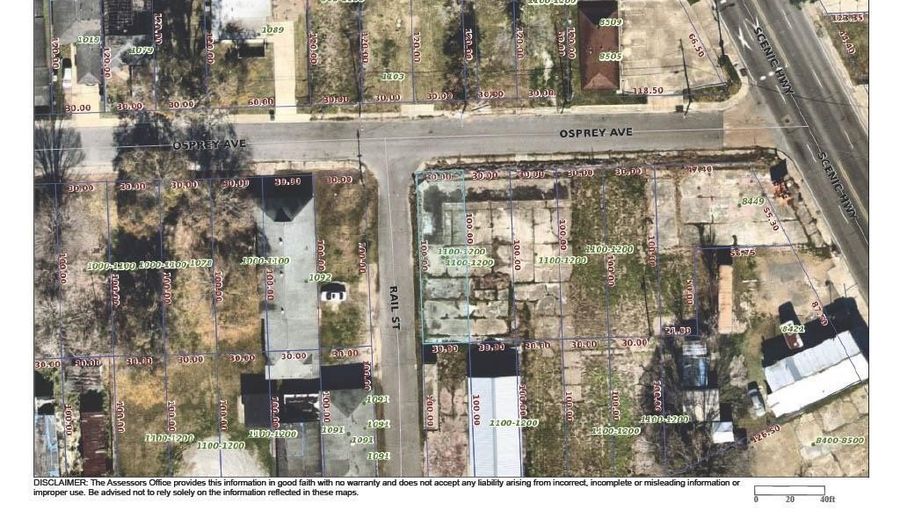 Lot 8-a Osprey Ave, Baton Rouge, LA 70807 - 0 Beds, 0 Bath