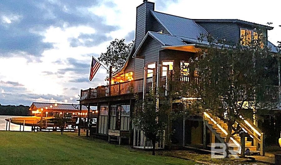 41997 Bayou Rd, Bay Minette, AL 36507 - 3 Beds, 3 Bath