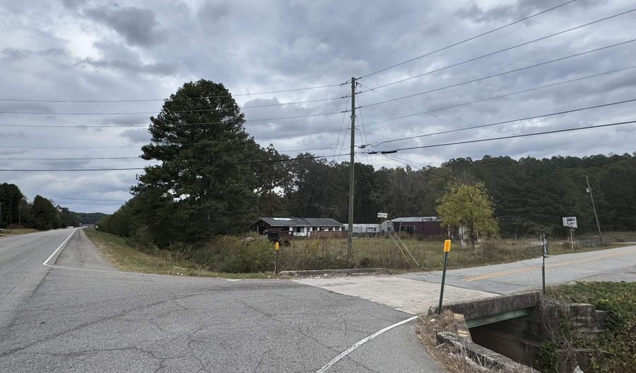 2033 WINCHESTER Rd 1, Anniston, AL 36201 - 0 Beds, 0 Bath