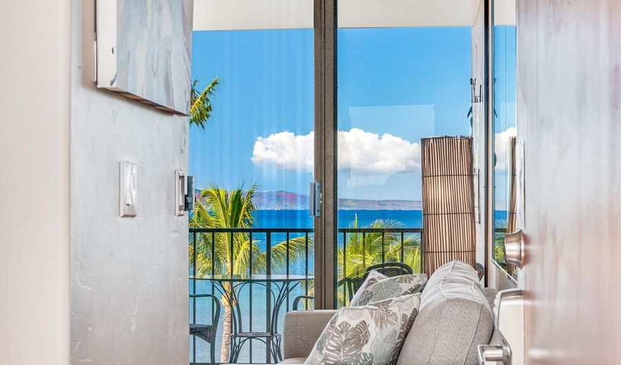 191 N Kihei Rd 502, Kihei, HI 96753 - 1 Beds, 1 Bath