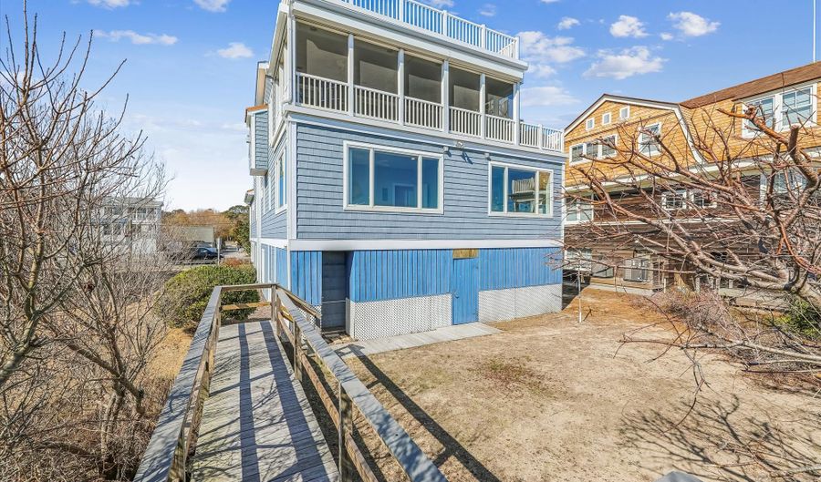54 S ATLANTIC Ave, Bethany Beach, DE 19930 - 8 Beds, 7 Bath