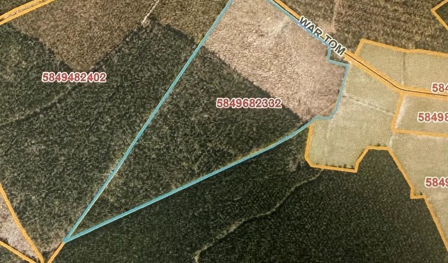 143-217 War Tom Rd, Aulander, NC 27805 - 0 Beds, 0 Bath