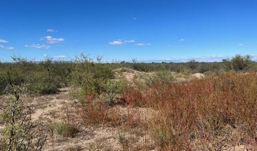 00 E Grim Ln, Cochise, AZ 85606 - 0 Beds, 0 Bath
