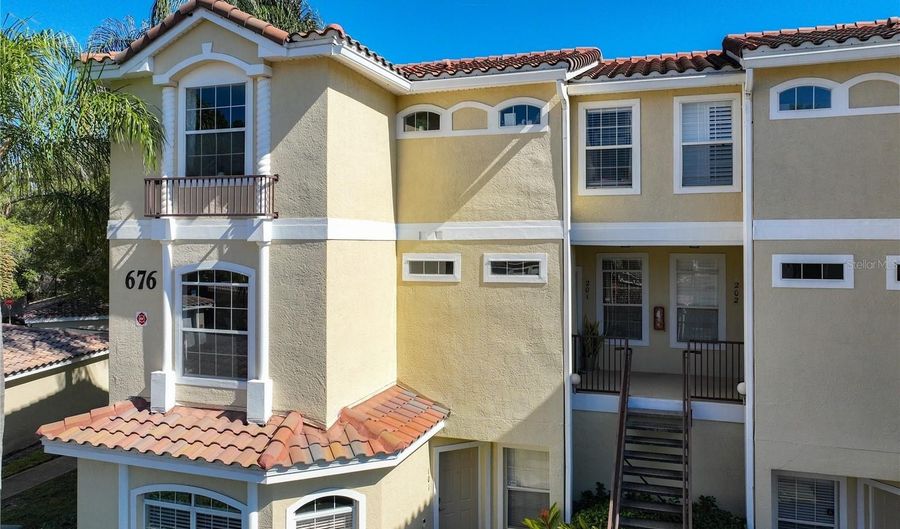 676 SANDY NECK Ln 101, Altamonte Springs, FL 32714 - 2 Beds, 2 Bath