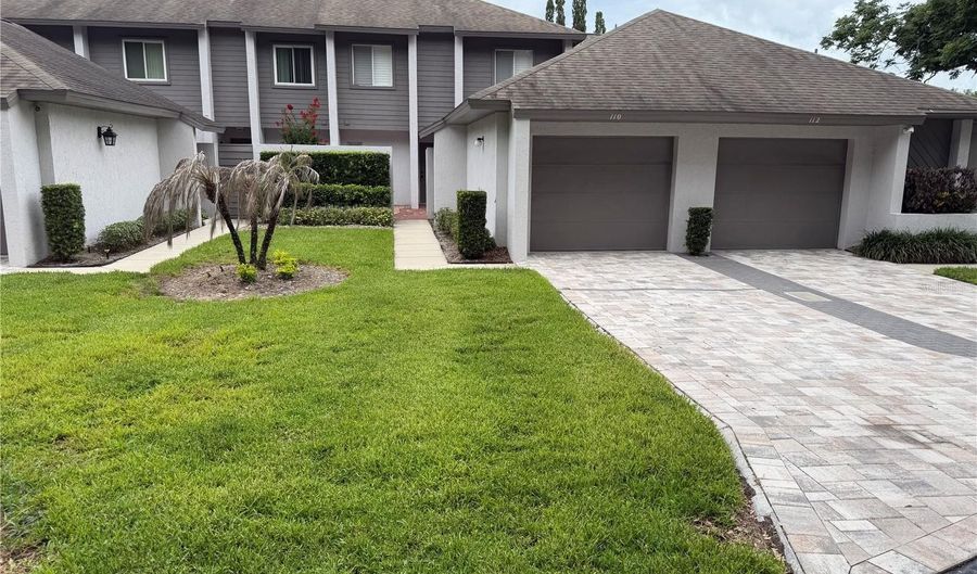 110 OLIVE TREE Cir 110, Altamonte Springs, FL 32714 - 3 Beds, 3 Bath
