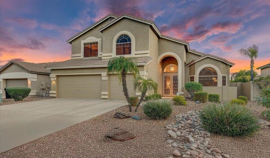 4107 E SPUR Dr, Cave Creek, AZ 85331 - 4 Beds, 3 Bath