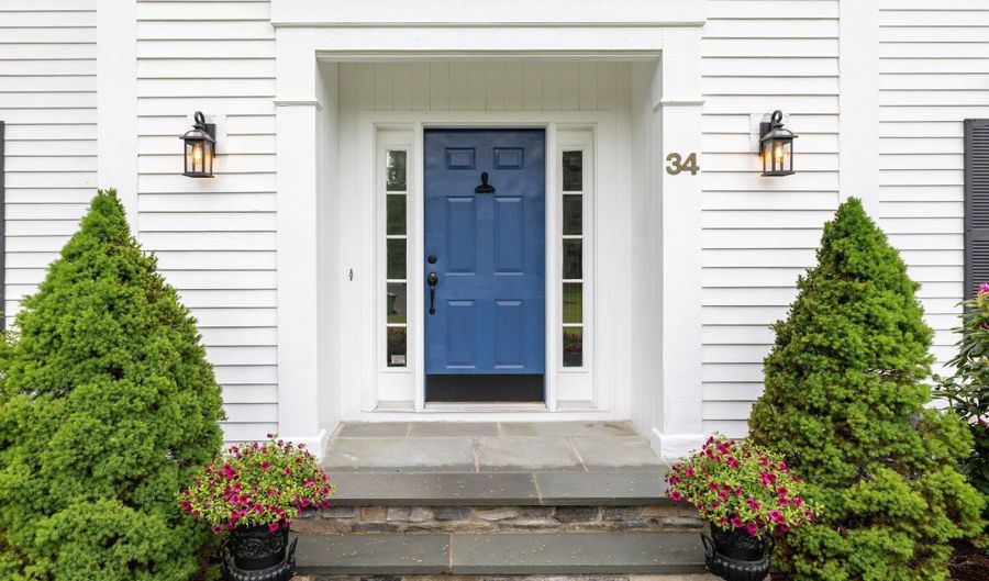 34 Sudbury Way, Avon, CT 06001 - 4 Beds, 4 Bath