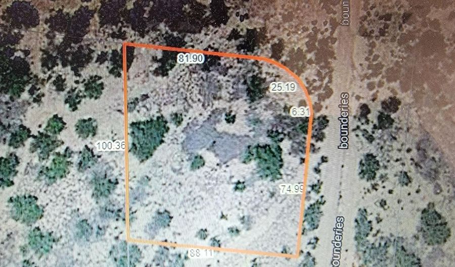 Santa Cruz Drive unit 33 33, Bisbee, AZ 85603 - 0 Beds, 0 Bath