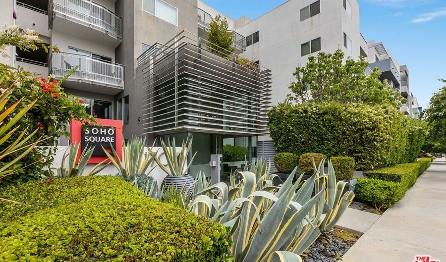1700 Sawtelle Blvd 101, Los Angeles, CA 90025 - 1 Beds, 2 Bath